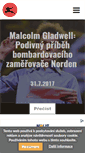 Mobile Screenshot of multizone.cz